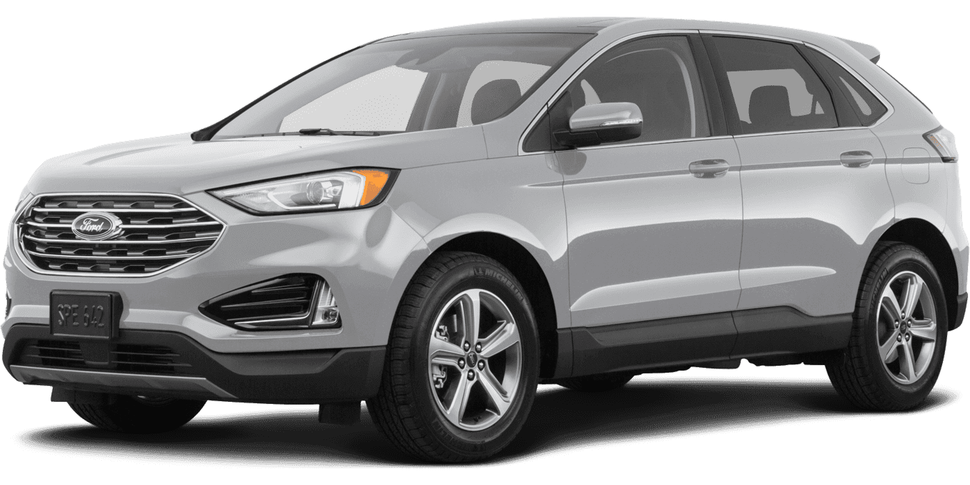 2020 Ford Edge SEL in Chino Hills CA For Sale - Image 1
