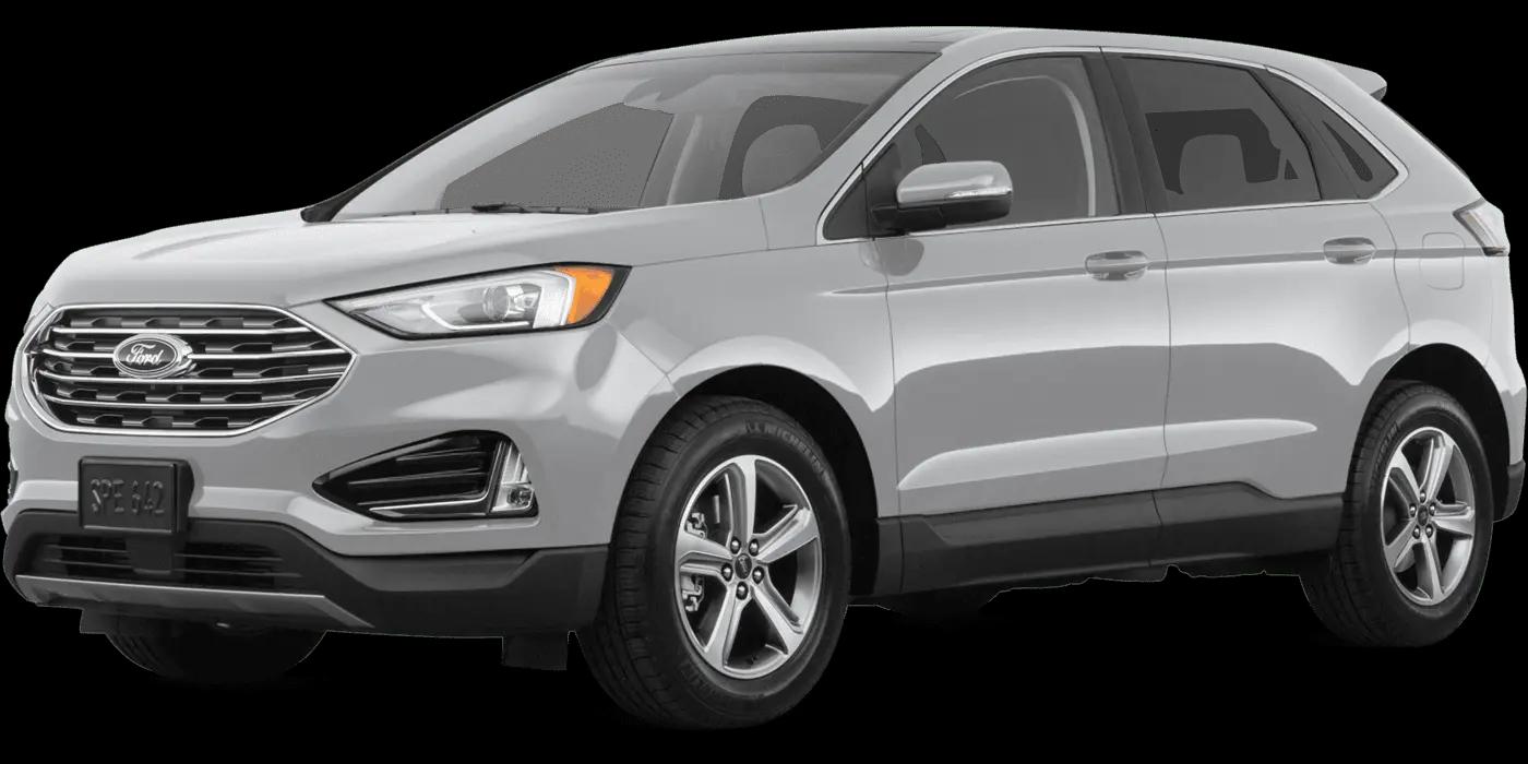 2020 Ford Edge SEL in Sussex NJ For Sale - Image 1