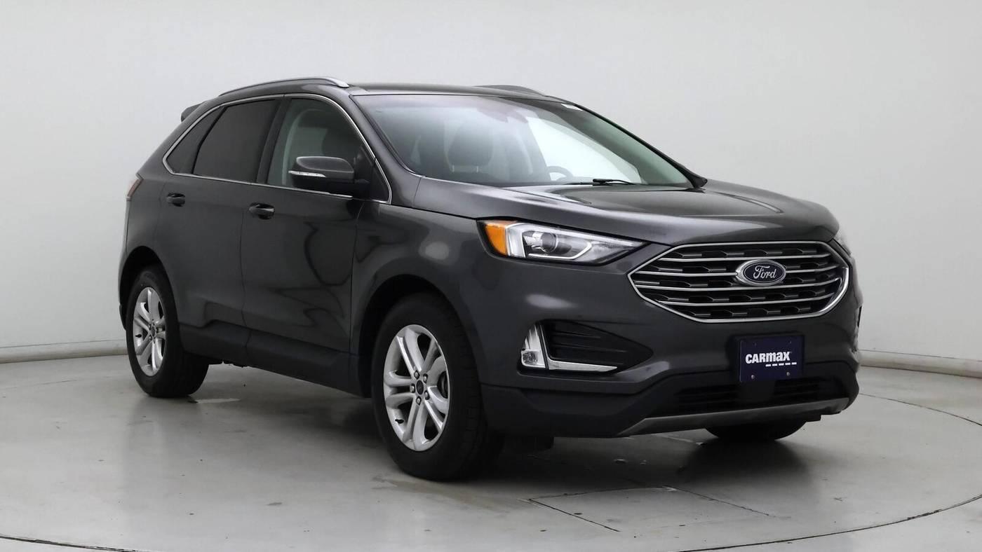 2020 Ford Edge SEL in Birmingham AL For Sale - Image 1