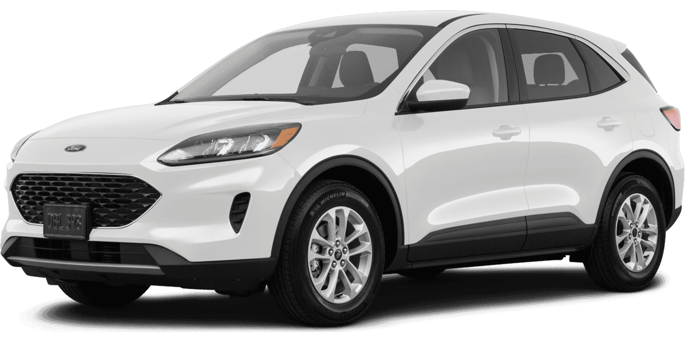 2020 Ford Escape Hybrid SE Sport in Rochester NH For Sale - Image 1