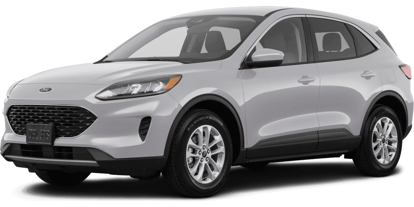 2020 Ford Escape Hybrid SE Sport in Fall River MA For Sale - Image 1
