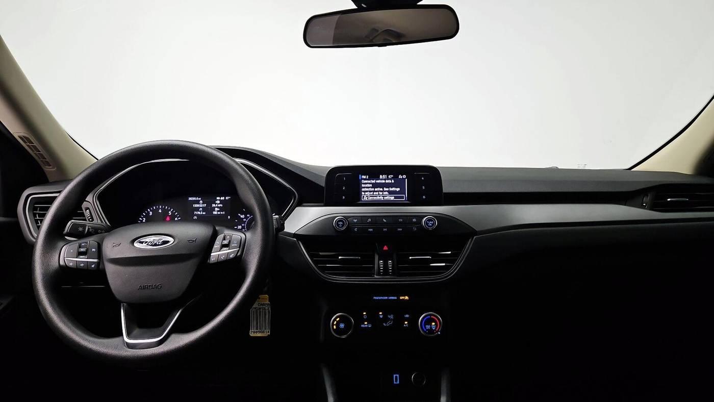 2020 Ford Escape S in Birmingham AL For Sale - Image 1