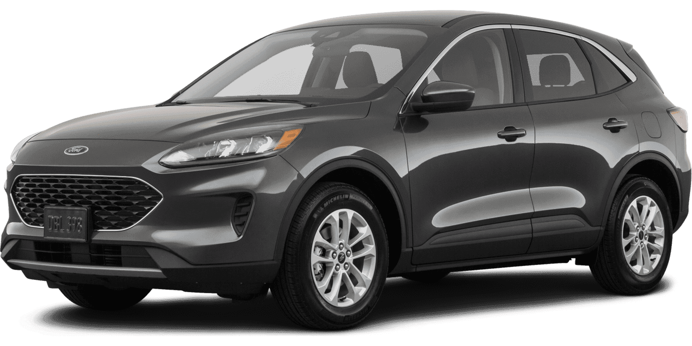 2020 Ford Escape S in Minong WI For Sale - Image 1