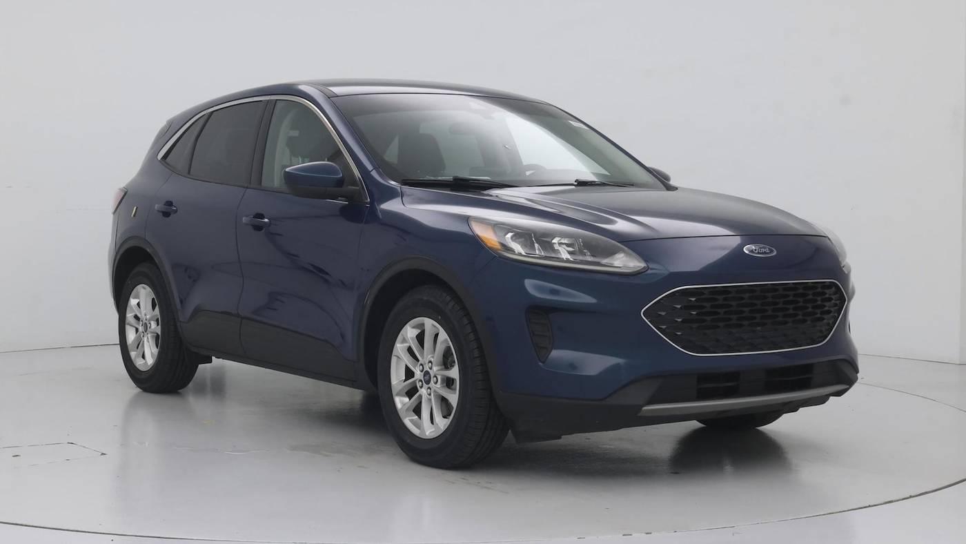 2020 Ford Escape SE in Birmingham AL For Sale - Image 1