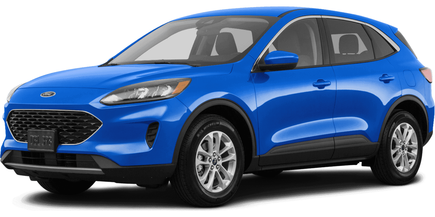 2020 Ford Escape SE in Newport News VA For Sale - Image 1