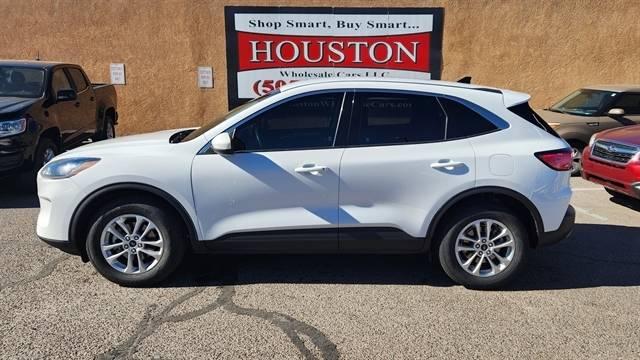 2020 Ford Escape SE in Albuquerque NM For Sale - Image 1