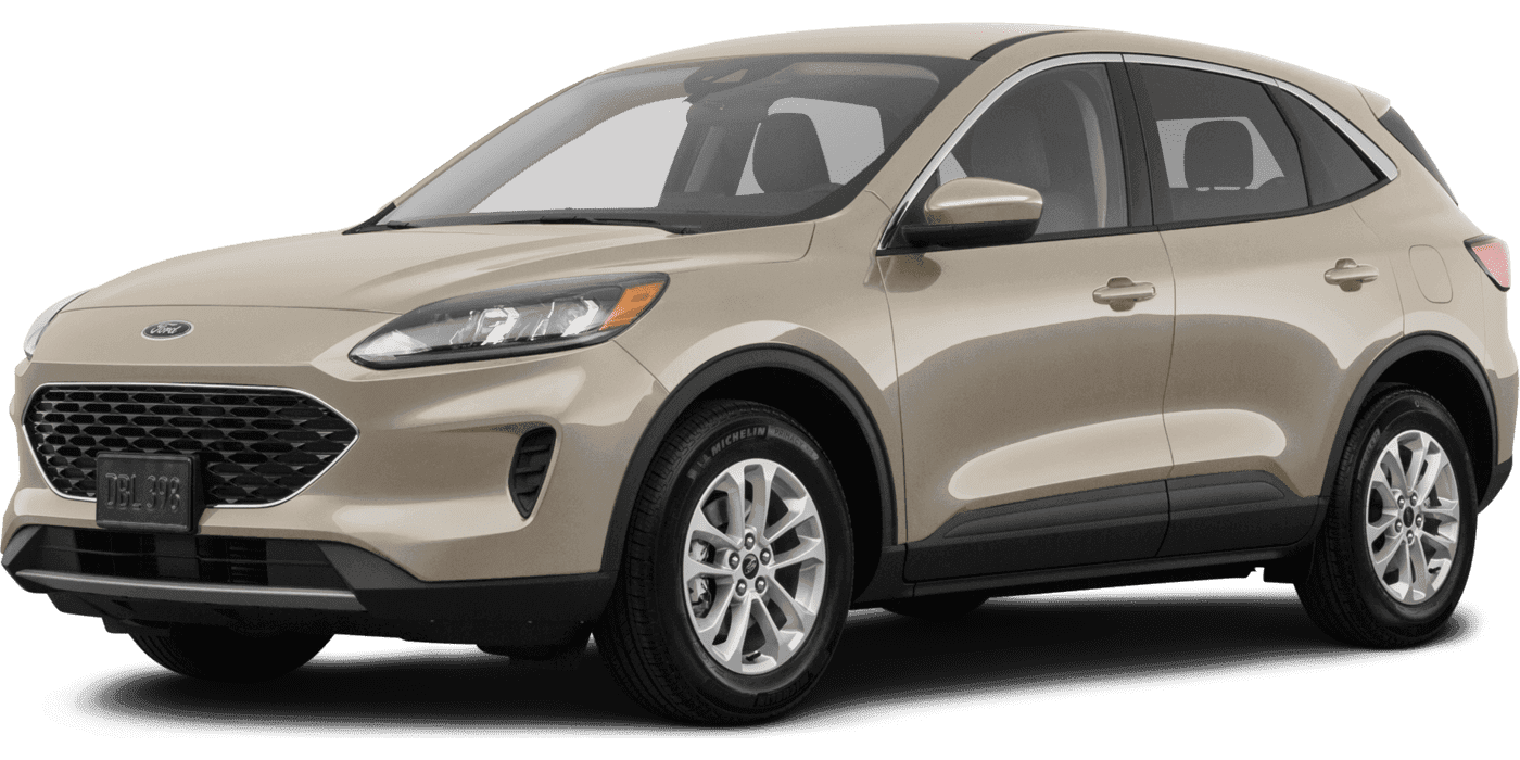 2020 Ford Escape SE in Minong WI For Sale - Image 1