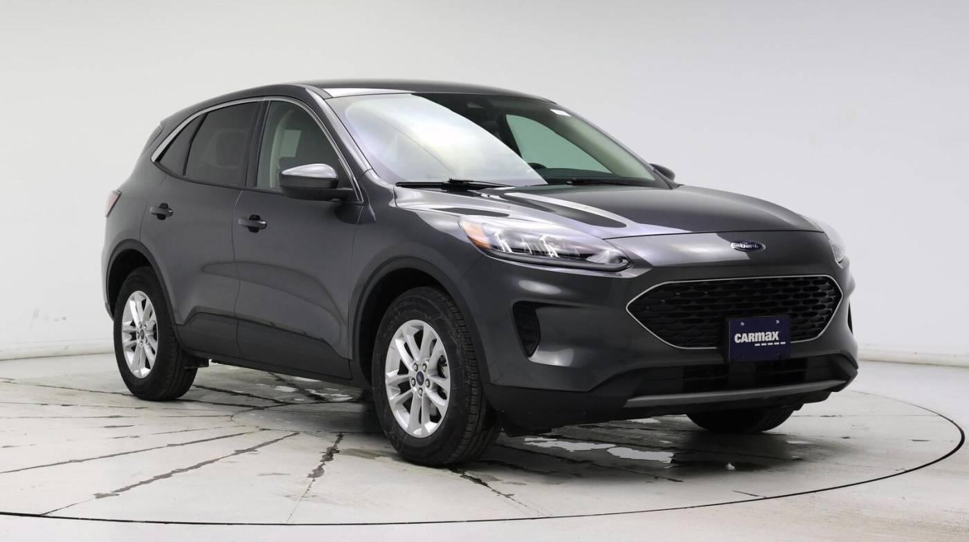 2020 Ford Escape SE in Inglewood CA For Sale - Image 1