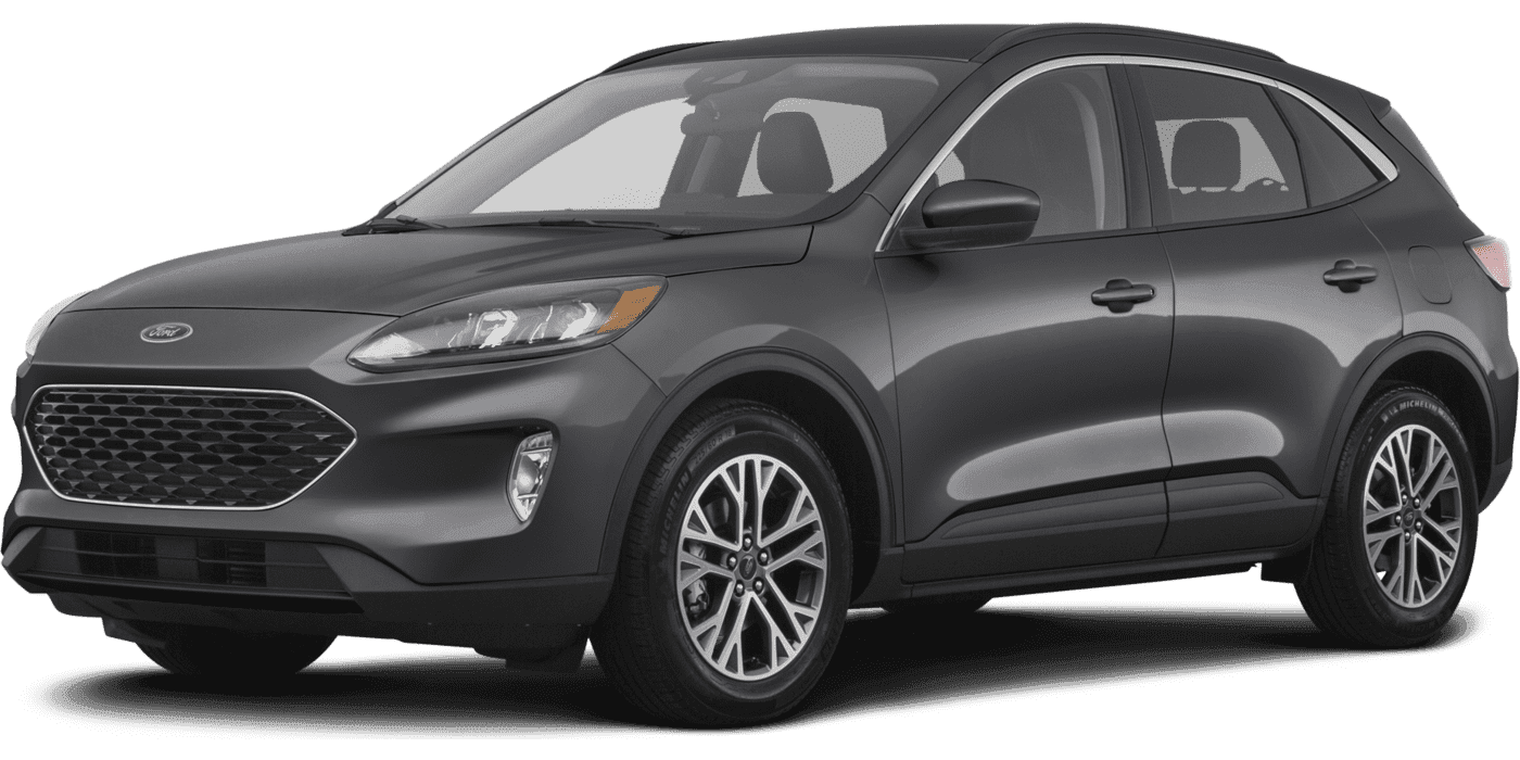 2020 Ford Escape SEL in Loves Park IL For Sale - Image 1