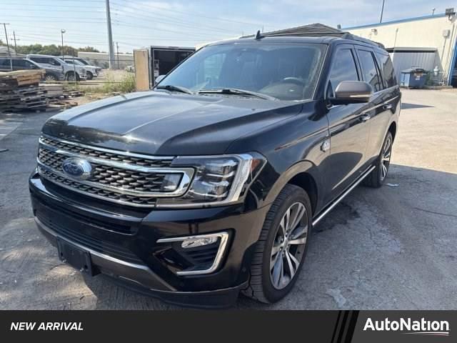 2020 Ford Expedition King Ranch in Fort Worth TX For Sale - Image 1