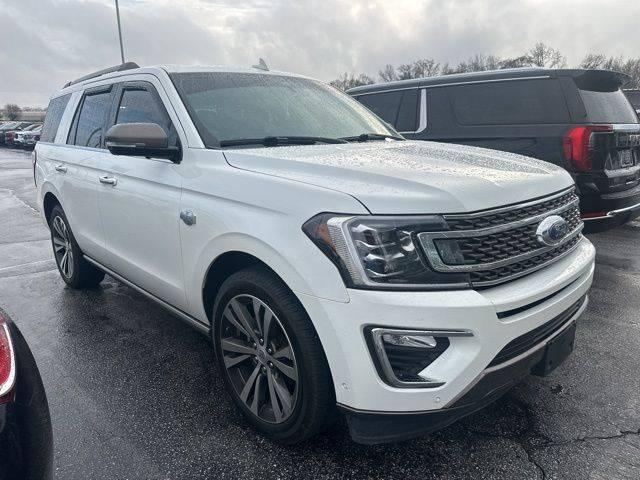 2020 Ford Expedition King Ranch in Greenville SC For Sale - Image 1