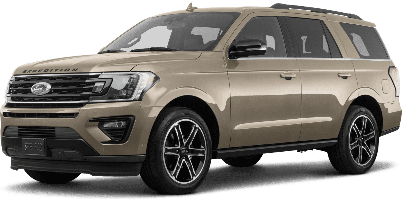 2020 Ford Expedition Limited in The Woodlands TX For Sale - Image 1