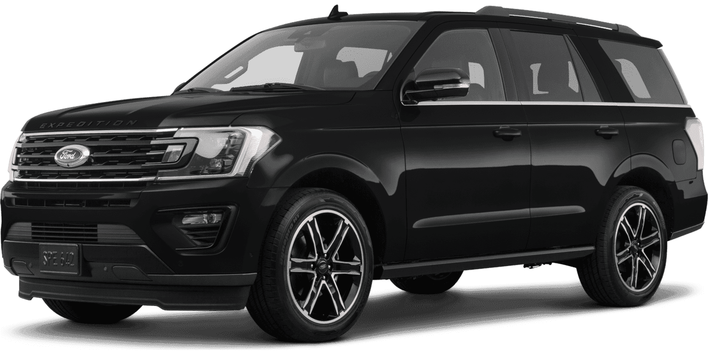 2020 Ford Expedition Limited in Saint Augustine FL For Sale - Image 1