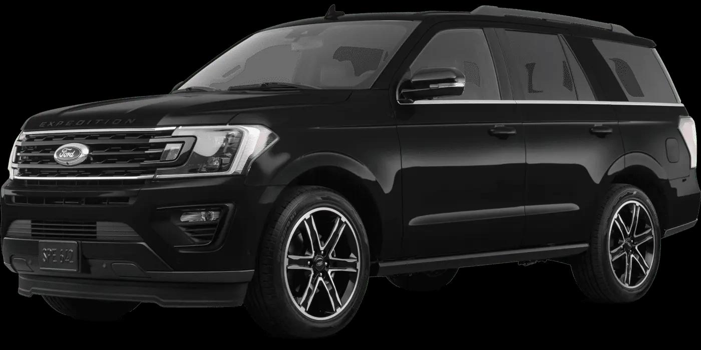 2020 Ford Expedition Limited in Naperville IL For Sale - Image 1