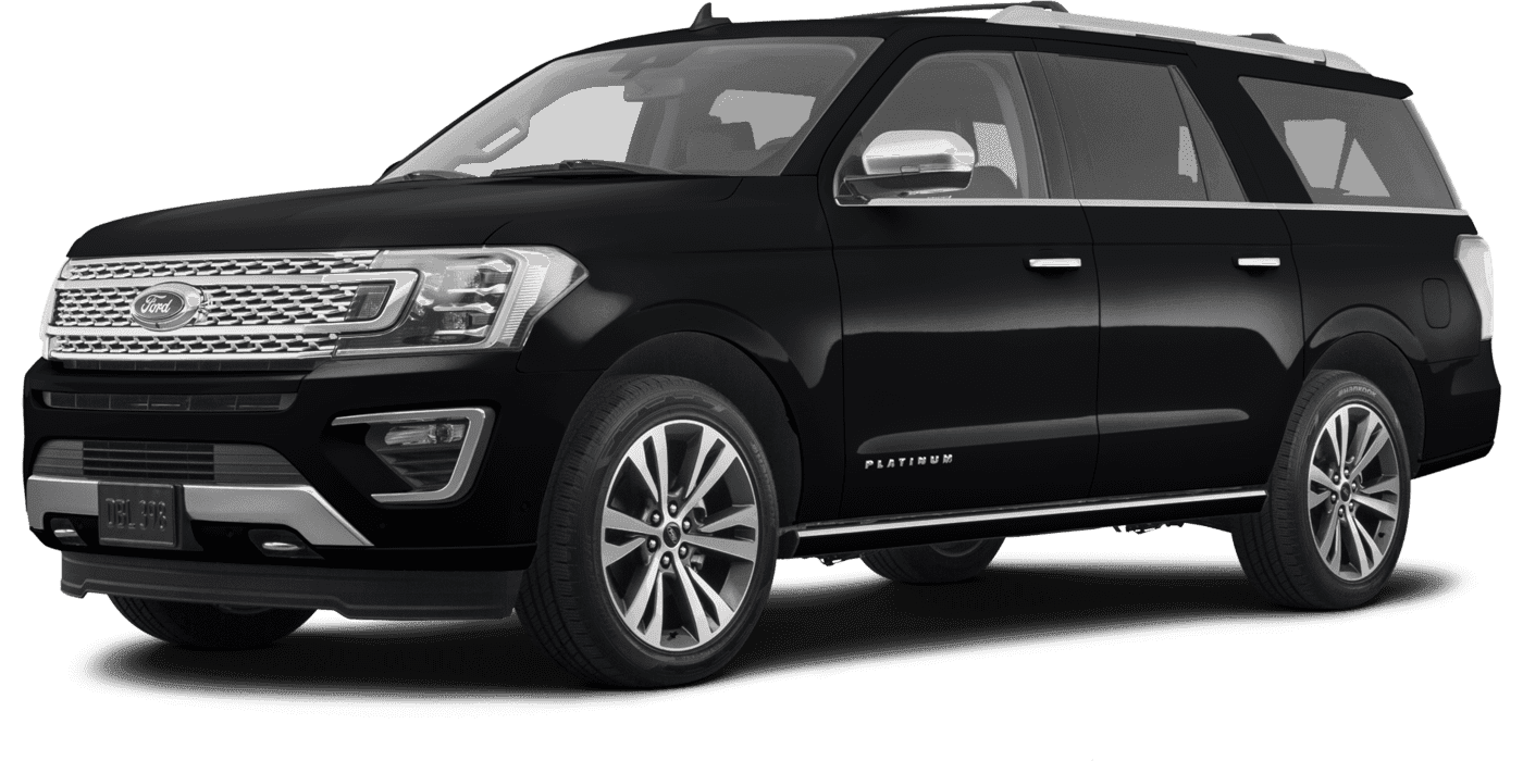 2020 Ford Expedition Platinum in Sterling Heights MI For Sale - Image 1