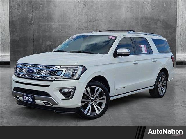 2020 Ford Expedition Platinum in Albuquerque NM For Sale - Image 1