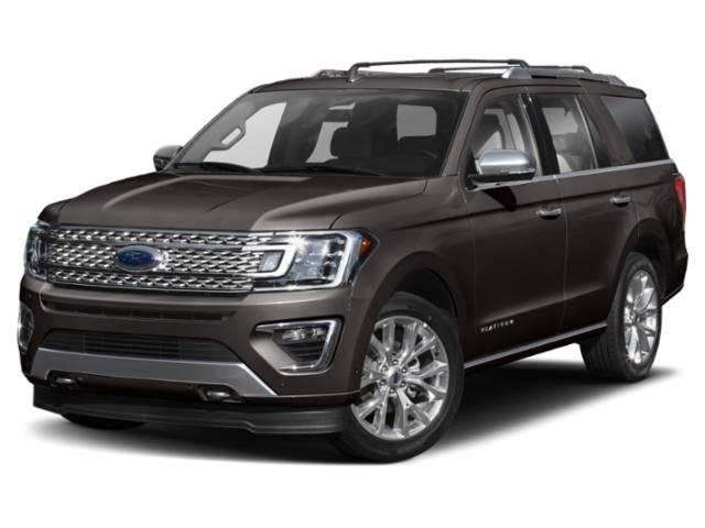 2020 Ford Expedition Platinum in Tampa FL For Sale - Image 1