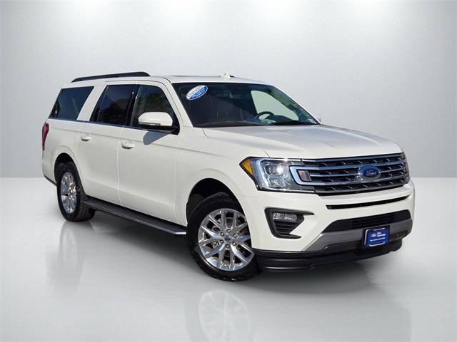 2020 Ford Expedition XLT in Chula Vista CA For Sale - Image 1