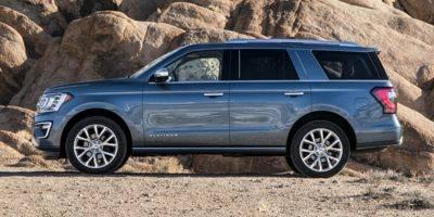 2020 Ford Expedition XLT in Spring TX For Sale - Image 1