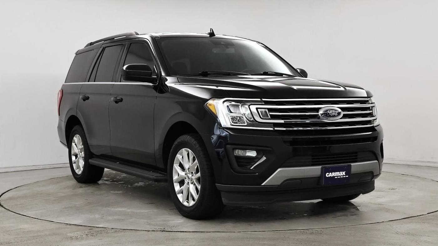 2020 Ford Expedition XLT in Birmingham AL For Sale - Image 1