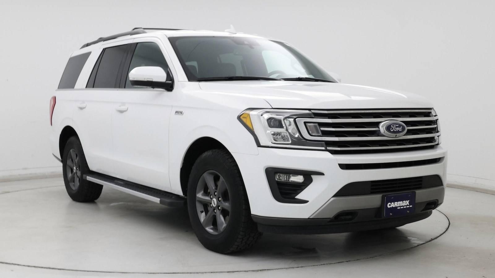 2020 Ford Expedition XLT in Birmingham AL For Sale - Image 1