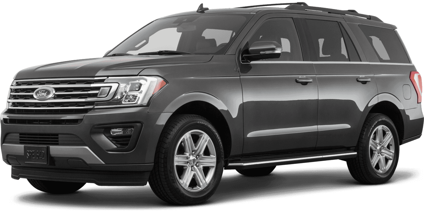 2020 Ford Expedition XLT in Lander WY For Sale - Image 1