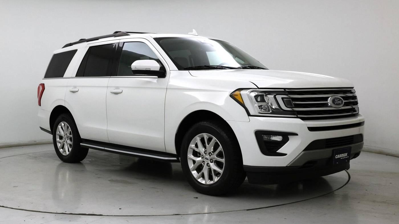 2020 Ford Expedition XLT in Birmingham AL For Sale - Image 1