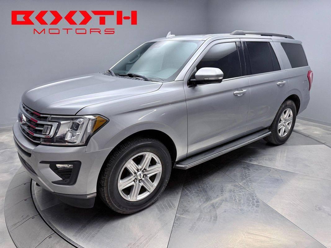 2020 Ford Expedition XLT in Longmont CO For Sale - Image 1