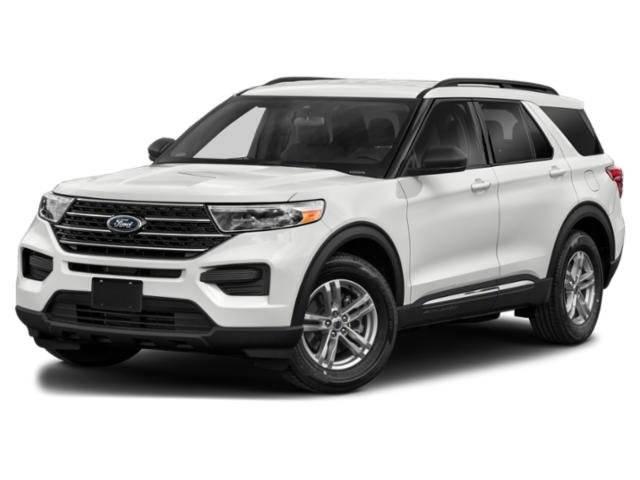 2020 Ford Explorer XLT in Apache Junction AZ For Sale - Image 1