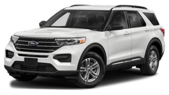 2020 Ford Explorer XLT in Florence KY For Sale - Image 1