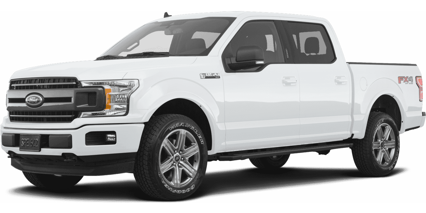 2020 Ford F-150 Lariat in Novato CA For Sale - Image 1
