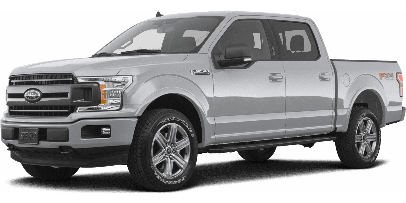2020 Ford F-150 Platinum in Roseville CA For Sale - Image 1