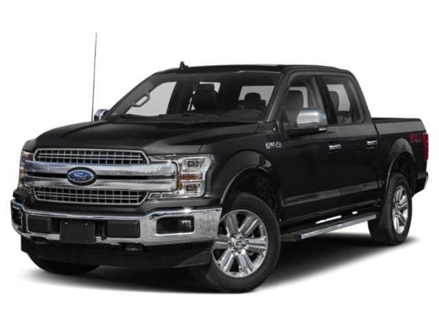 2020 Ford F-150 Platinum in Fayetteville AR For Sale - Image 1
