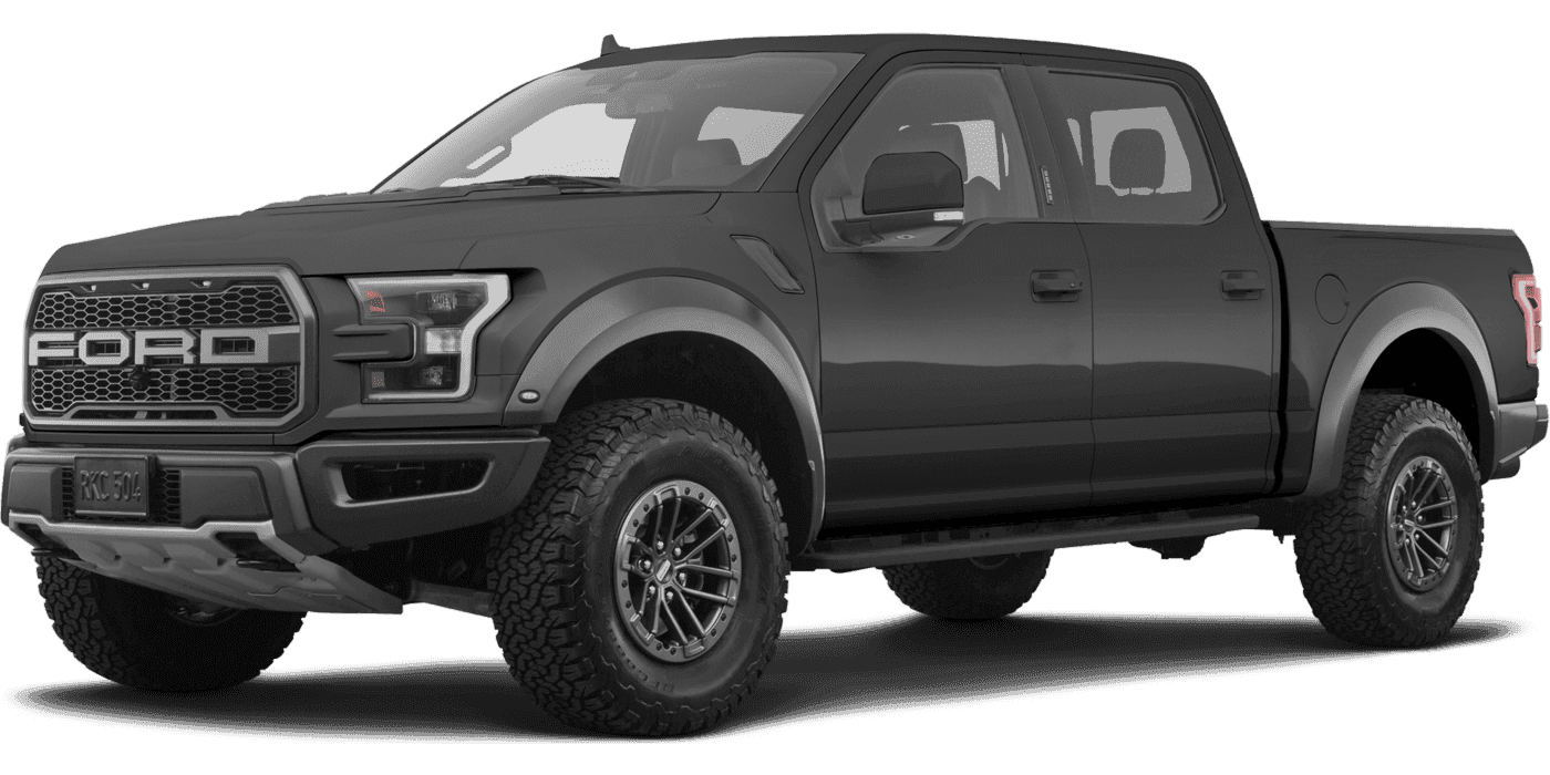 2020 Ford F-150 Raptor in Riverside CA For Sale - Image 1