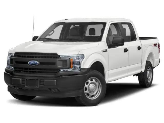 2020 Ford F-150 XL in Jacksonville FL For Sale - Image 1