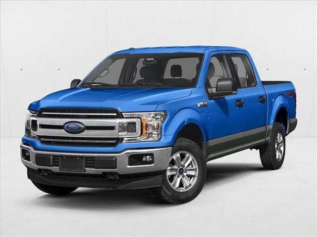 2020 Ford F-150 XLT in Miami FL For Sale - Image 1