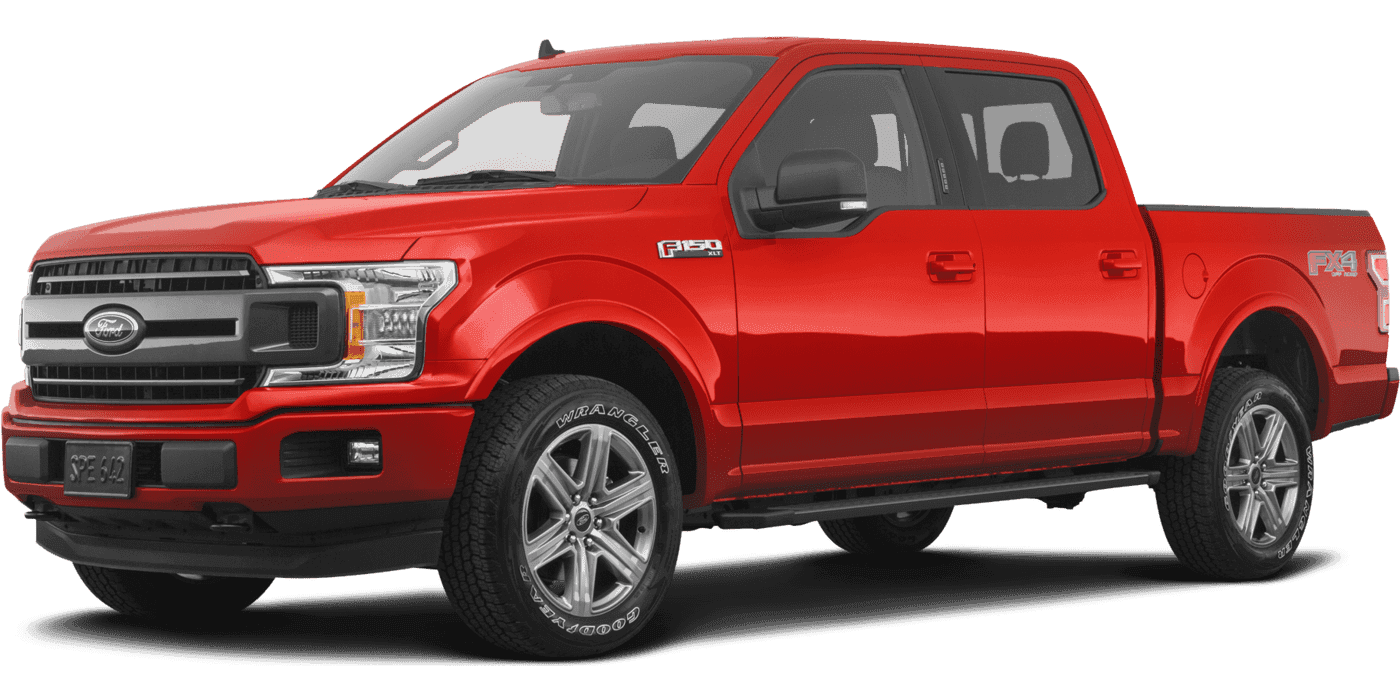 2020 Ford F-150 XLT in Conway SC For Sale - Image 1