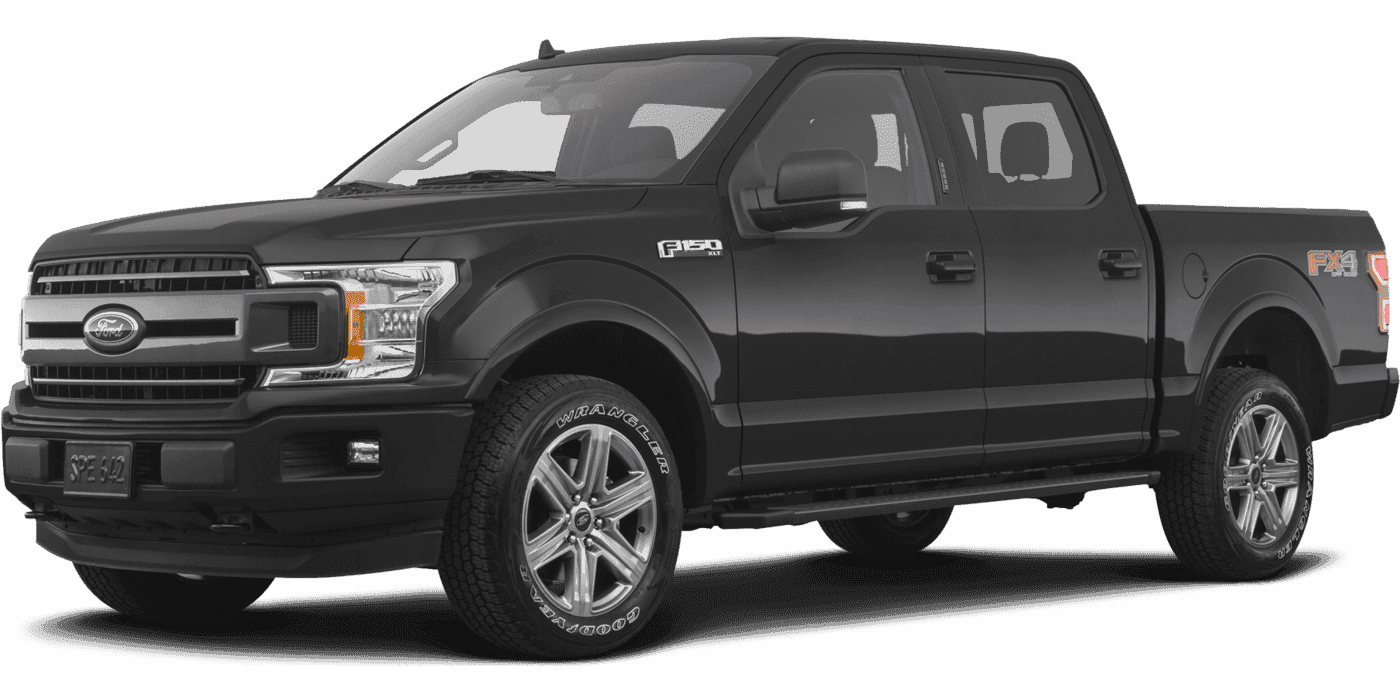 2020 Ford F-150 XLT in Marietta GA For Sale - Image 1