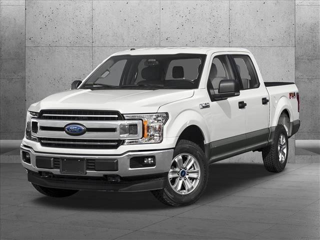 2020 Ford F-150 XLT in Amarillo TX For Sale - Image 1