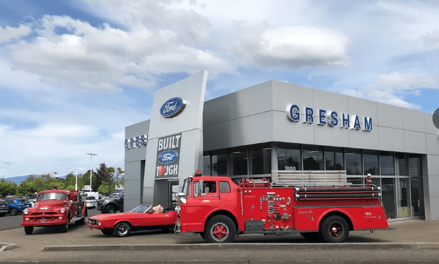 2020 Ford F-150 XLT in Gresham OR For Sale - Image 1