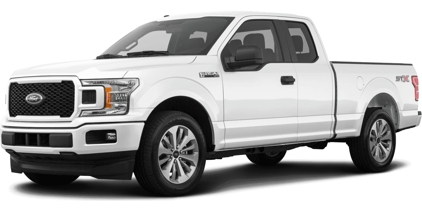 2020 Ford F-150 XLT in Saint Augustine FL For Sale - Image 1
