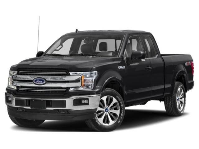 2020 Ford F-150 XLT in South Burlington VT For Sale - Image 1