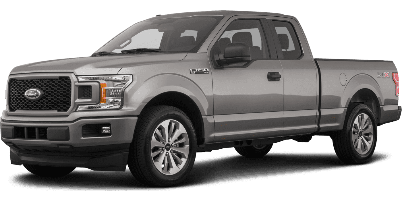 2020 Ford F-150 XLT in Greendale IN For Sale - Image 1