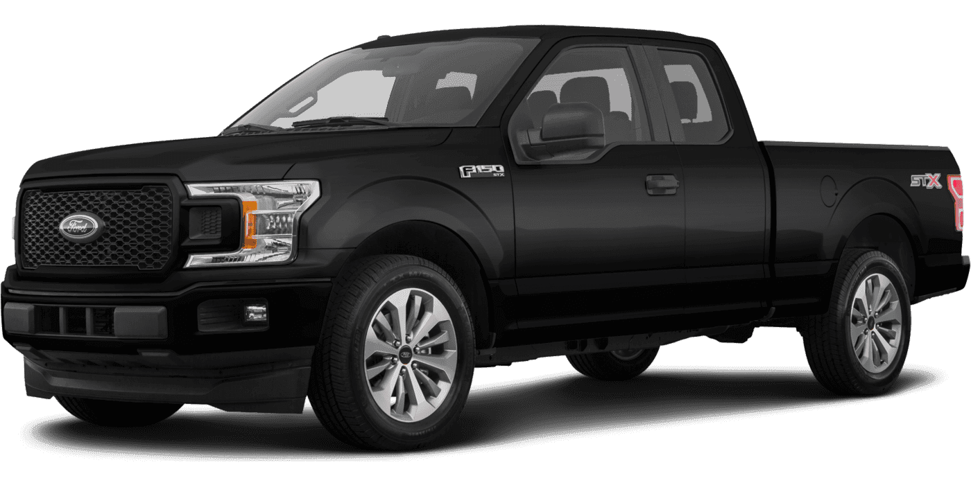 2020 Ford F-150 XLT in St. Louis MO For Sale - Image 1