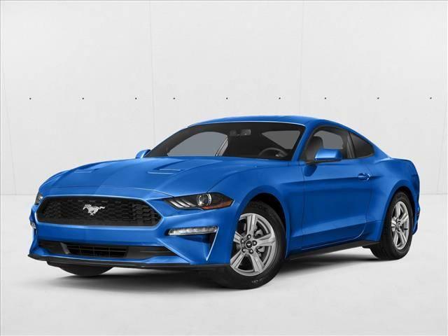 2020 Ford Mustang EcoBoost in Buford GA For Sale - Image 1