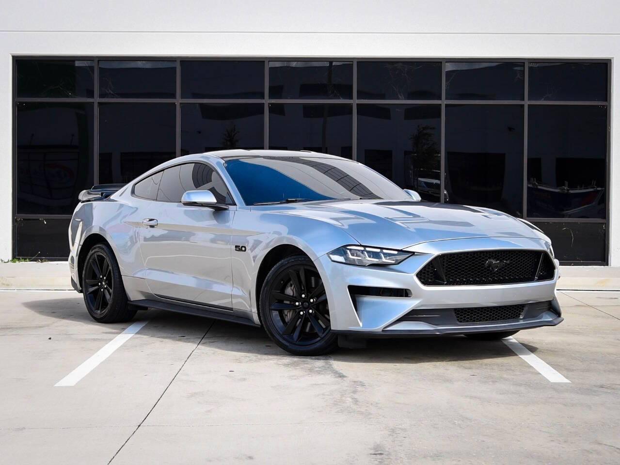 2020 Ford Mustang GT Premium in Orlando FL For Sale - Image 1