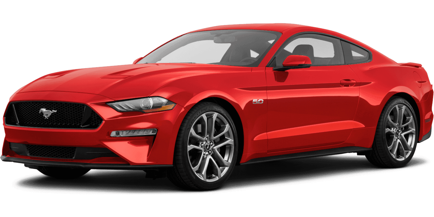 2020 Ford Mustang GT Premium in Summerville SC For Sale - Image 1