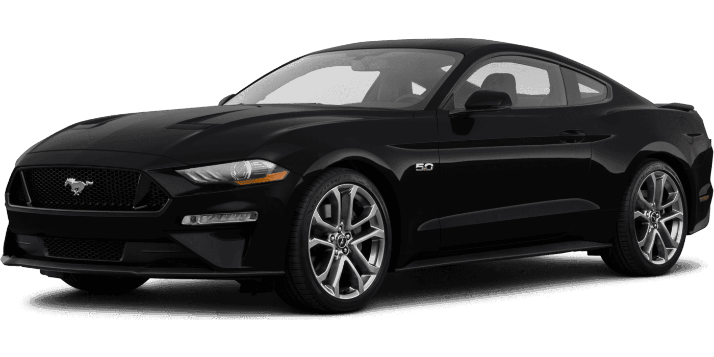 2020 Ford Mustang GT Premium in Addison TX For Sale - Image 1