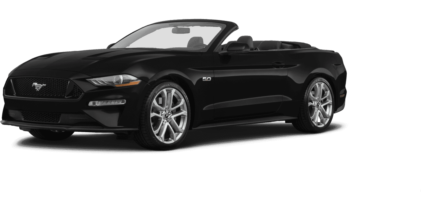 2020 Ford Mustang GT Premium in Nashville TN For Sale - Image 1