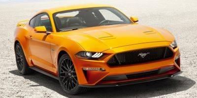 2020 Ford Mustang GT in Spring TX For Sale - Image 1